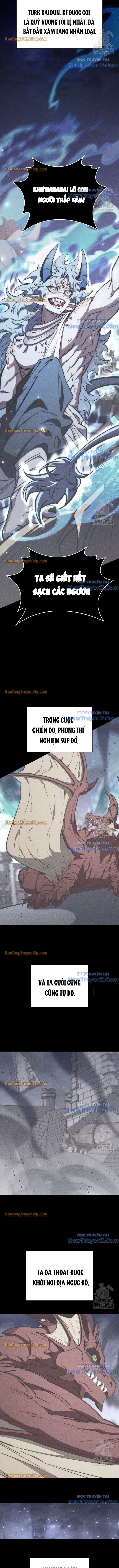 Kẻ Kiến Tạo Hầm Ngục - Chapter 25