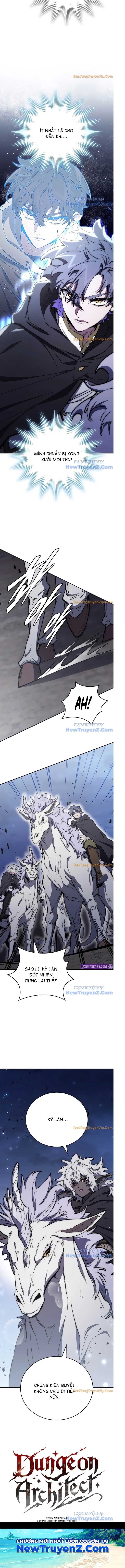 Kẻ Kiến Tạo Hầm Ngục - Chapter 27