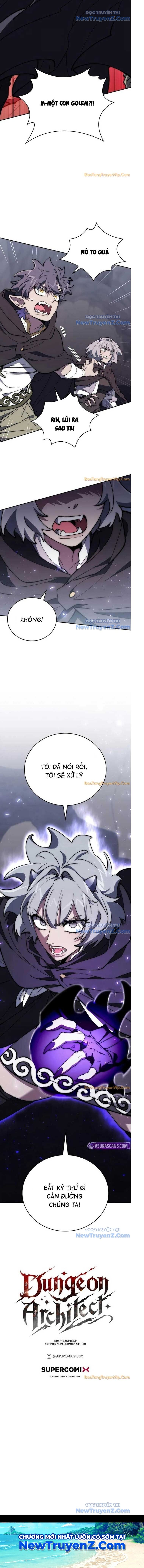 Kẻ Kiến Tạo Hầm Ngục - Chapter 28