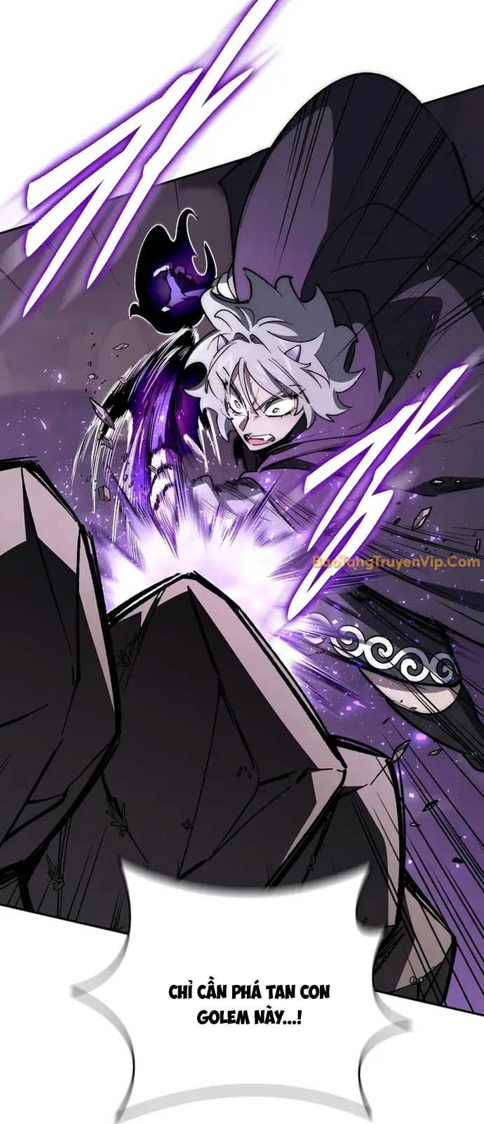 Kẻ Kiến Tạo Hầm Ngục - Chapter 29