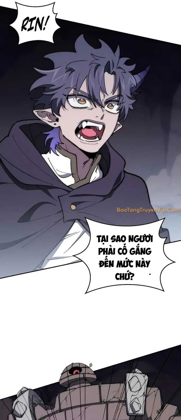 Kẻ Kiến Tạo Hầm Ngục - Chapter 29