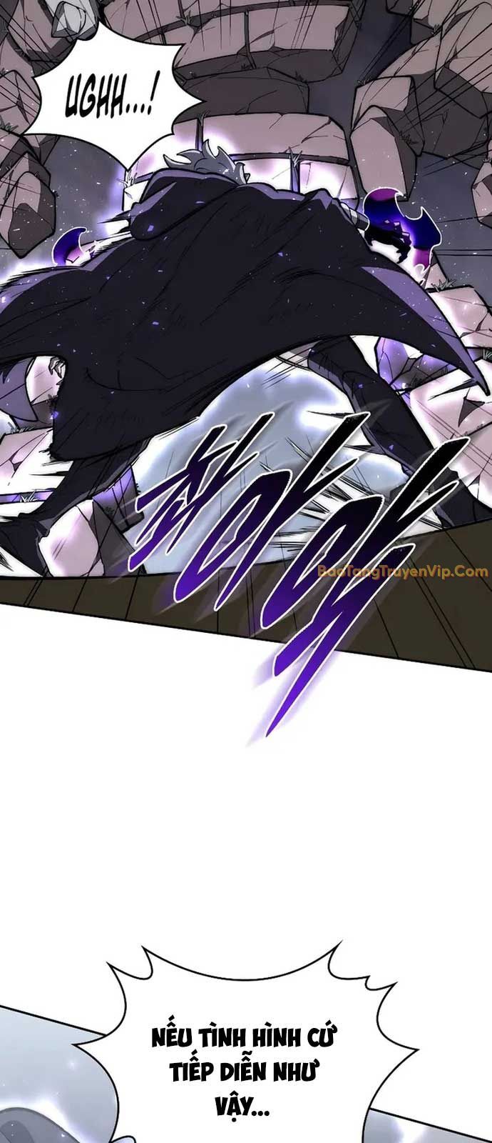 Kẻ Kiến Tạo Hầm Ngục - Chapter 29