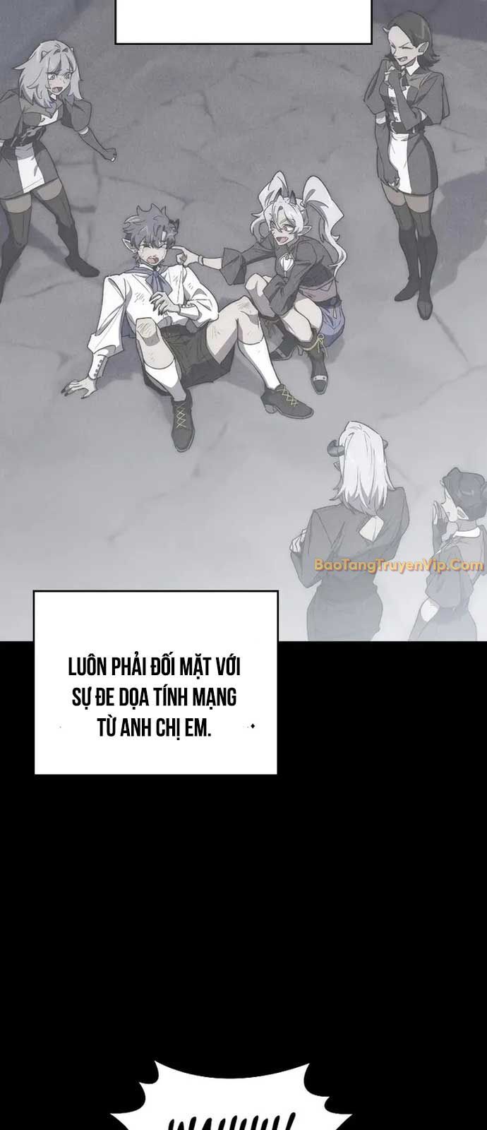 Kẻ Kiến Tạo Hầm Ngục - Chapter 29