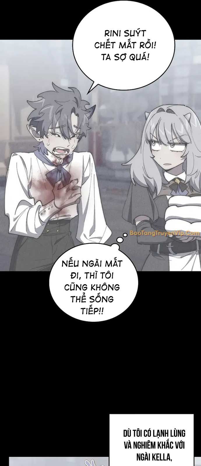 Kẻ Kiến Tạo Hầm Ngục - Chapter 29