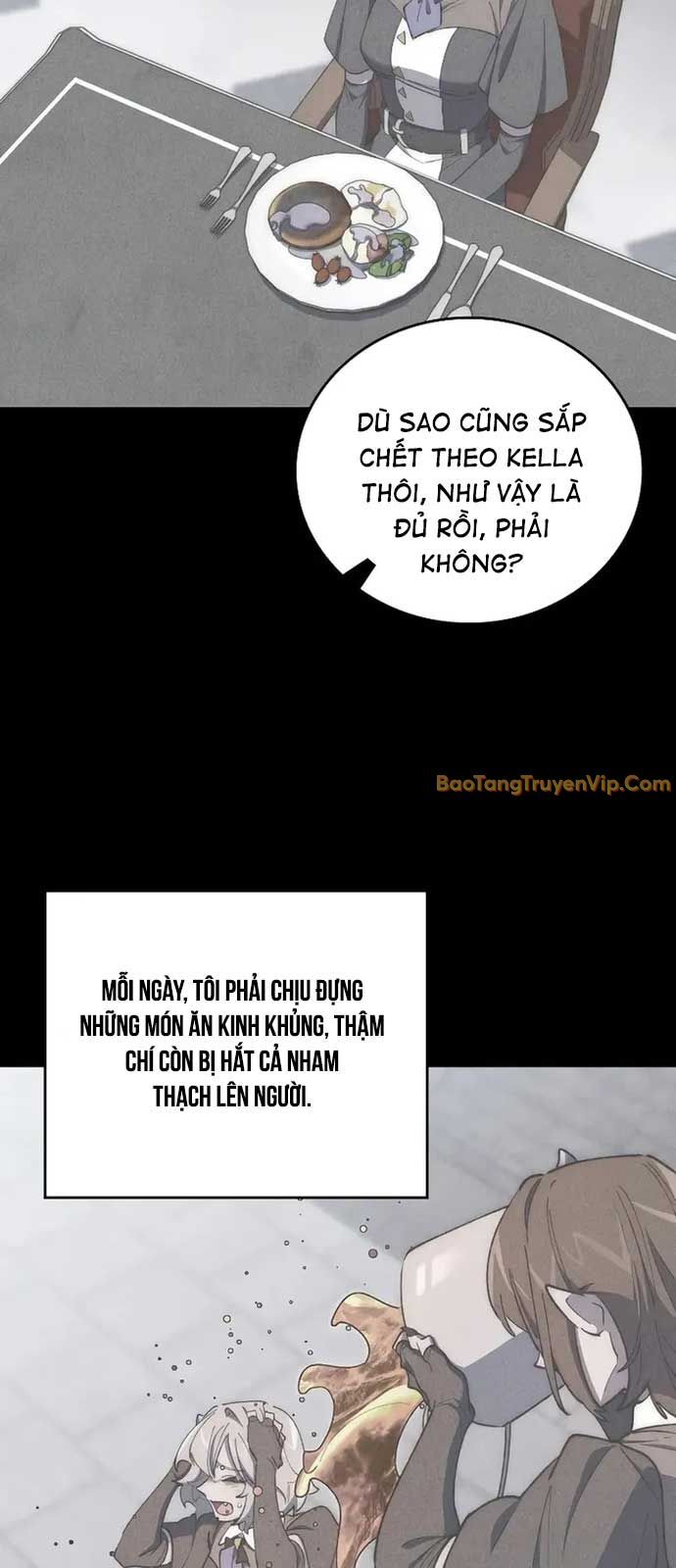 Kẻ Kiến Tạo Hầm Ngục - Chapter 29