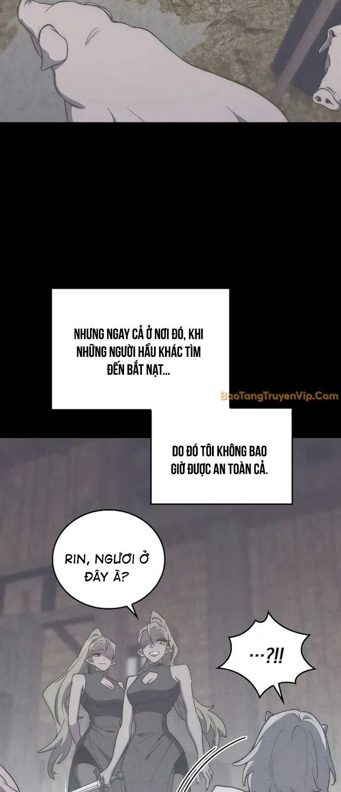 Kẻ Kiến Tạo Hầm Ngục - Chapter 29