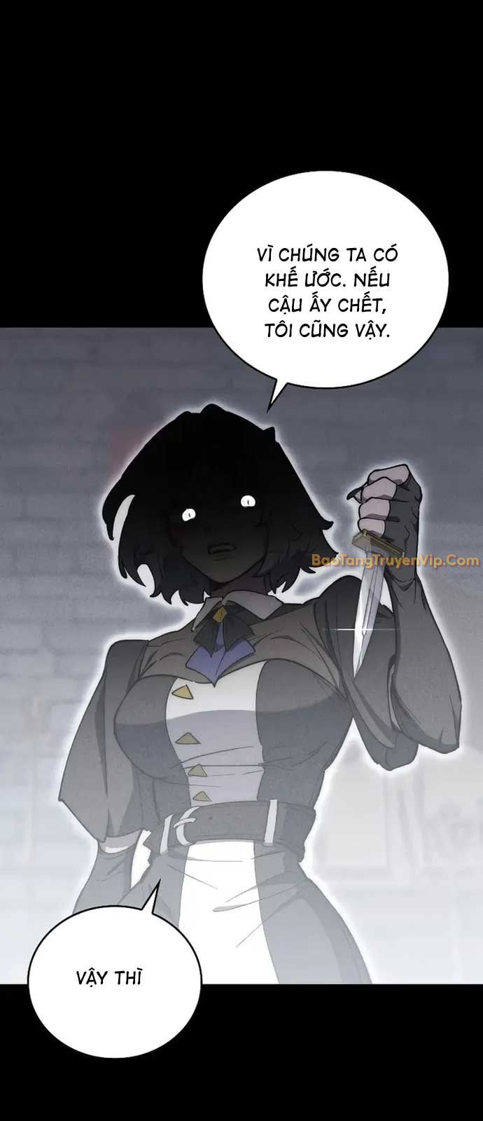 Kẻ Kiến Tạo Hầm Ngục - Chapter 29