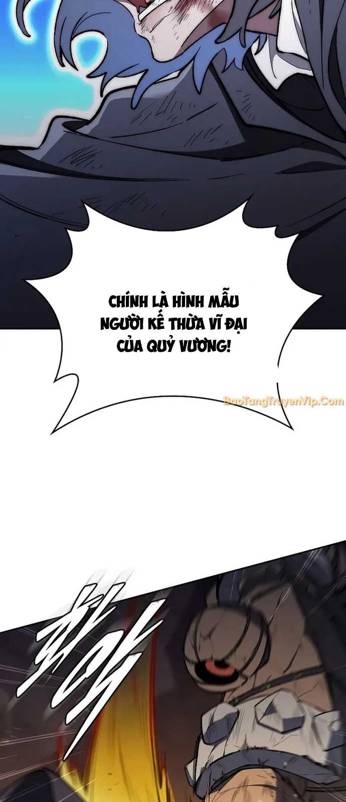 Kẻ Kiến Tạo Hầm Ngục - Chapter 29