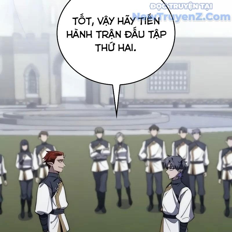 Kẻ Kiến Tạo Hầm Ngục - Chapter 3