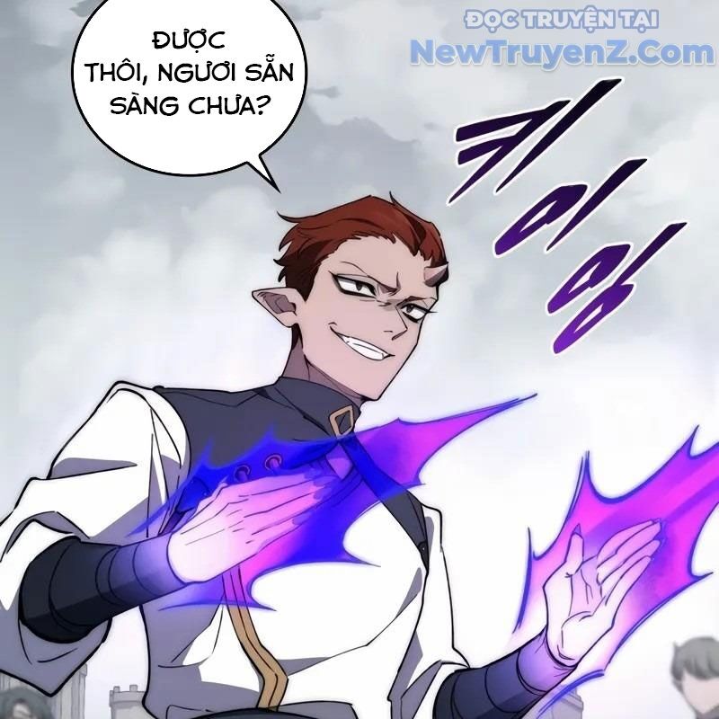 Kẻ Kiến Tạo Hầm Ngục - Chapter 3