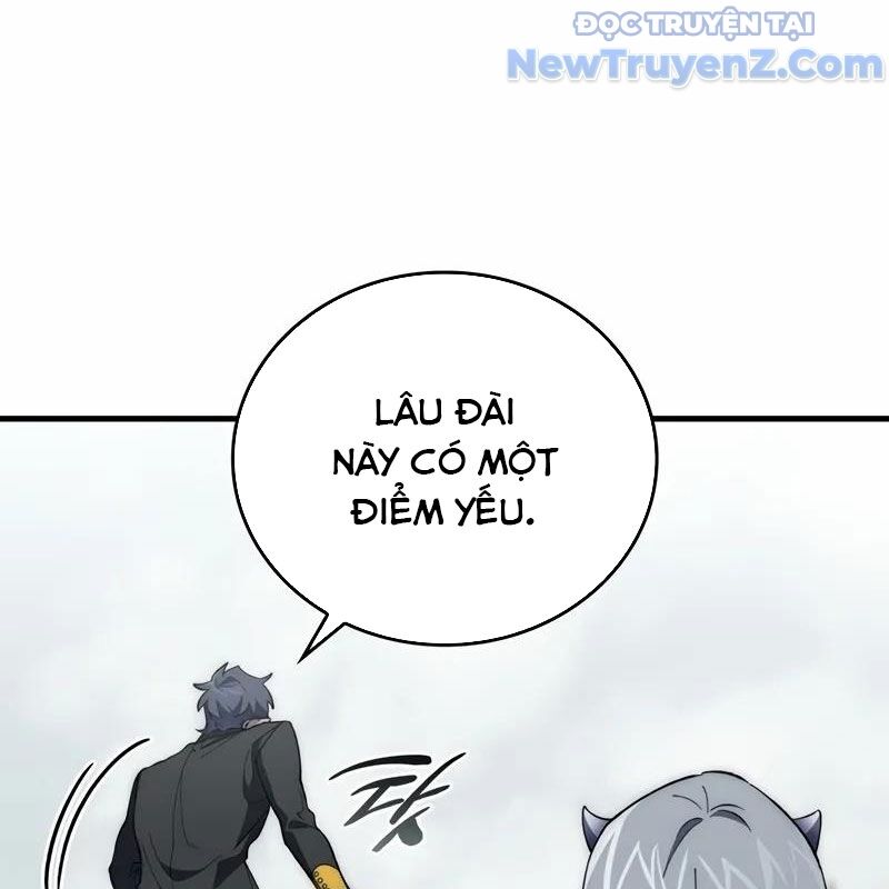 Kẻ Kiến Tạo Hầm Ngục - Chapter 3