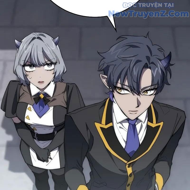 Kẻ Kiến Tạo Hầm Ngục - Chapter 3