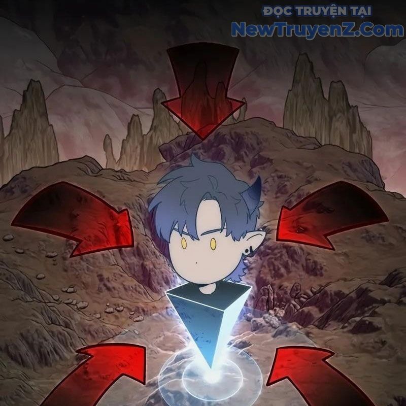 Kẻ Kiến Tạo Hầm Ngục - Chapter 3