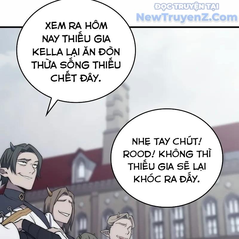 Kẻ Kiến Tạo Hầm Ngục - Chapter 3