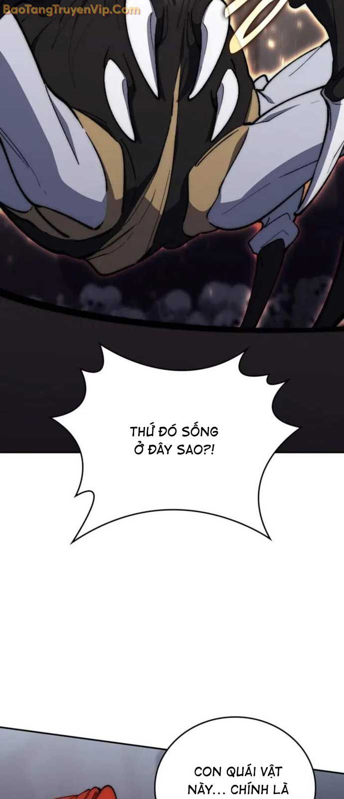 Kẻ Kiến Tạo Hầm Ngục - Chapter 30