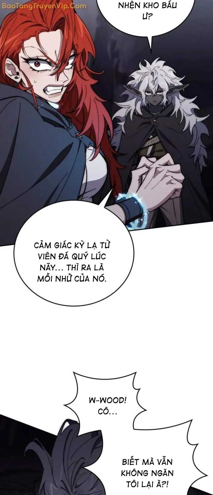 Kẻ Kiến Tạo Hầm Ngục - Chapter 30