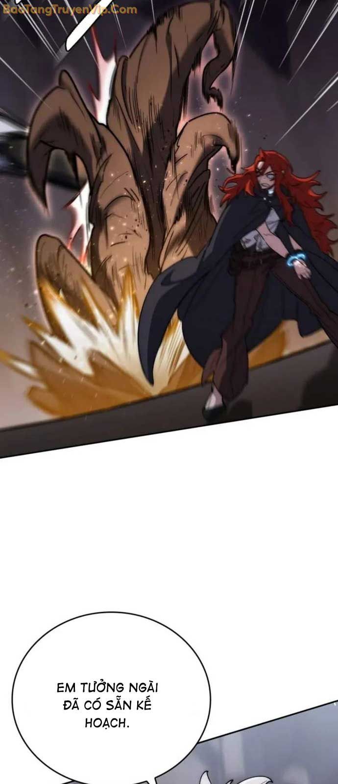 Kẻ Kiến Tạo Hầm Ngục - Chapter 30