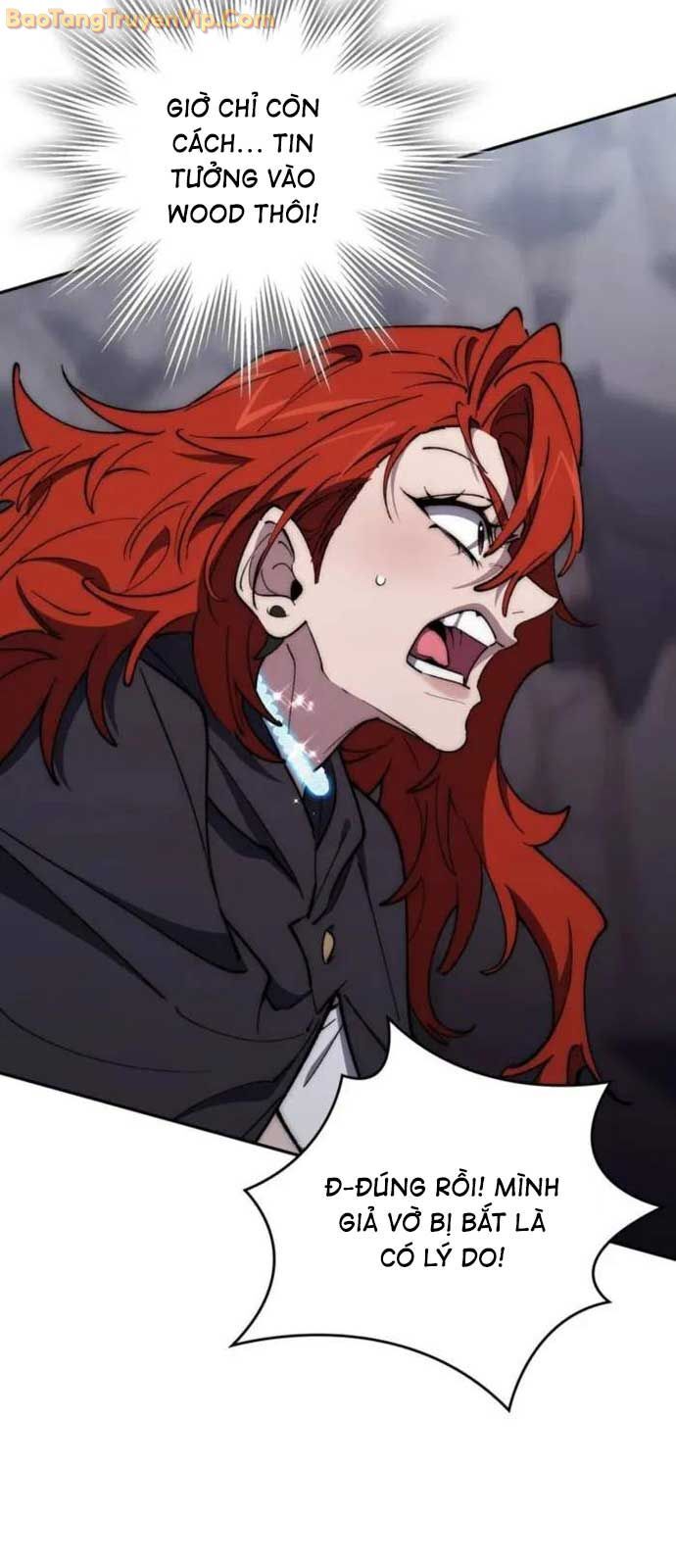 Kẻ Kiến Tạo Hầm Ngục - Chapter 30