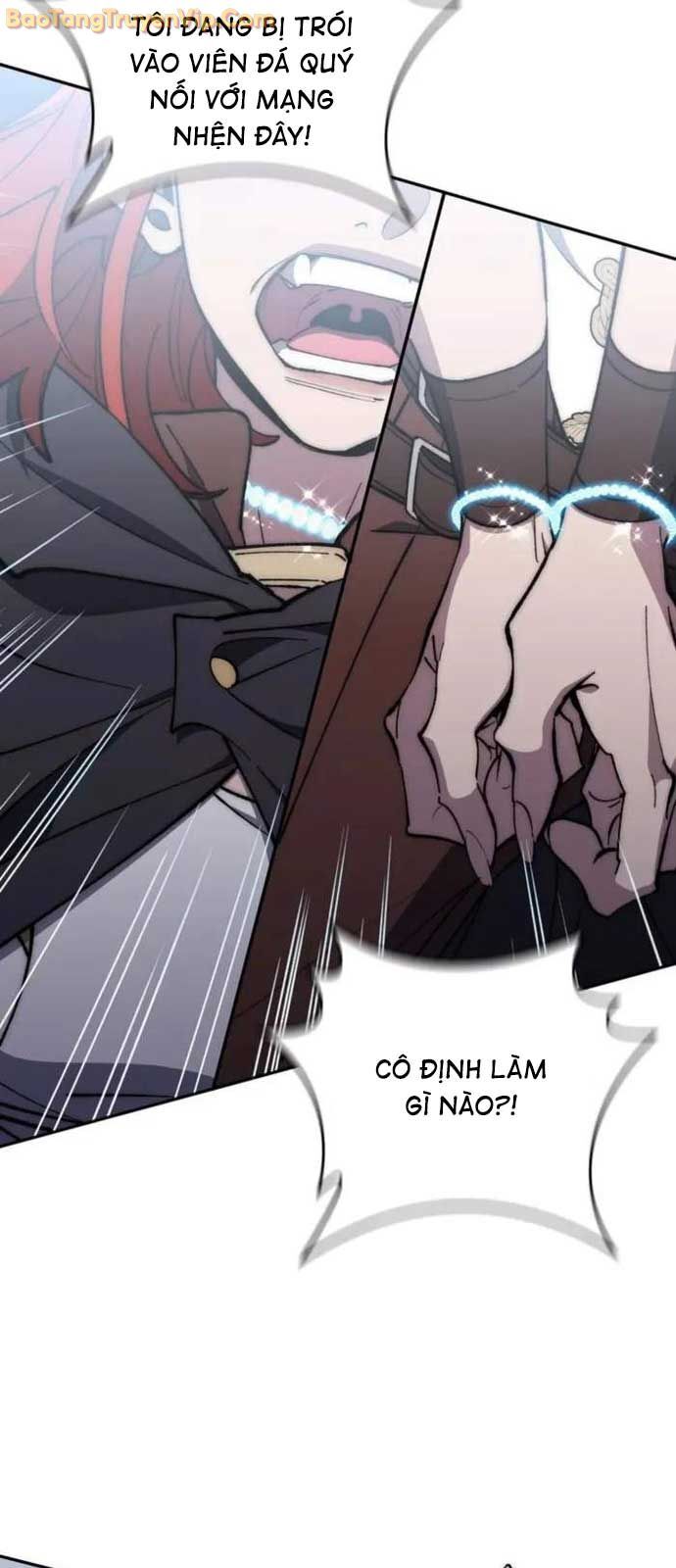 Kẻ Kiến Tạo Hầm Ngục - Chapter 30