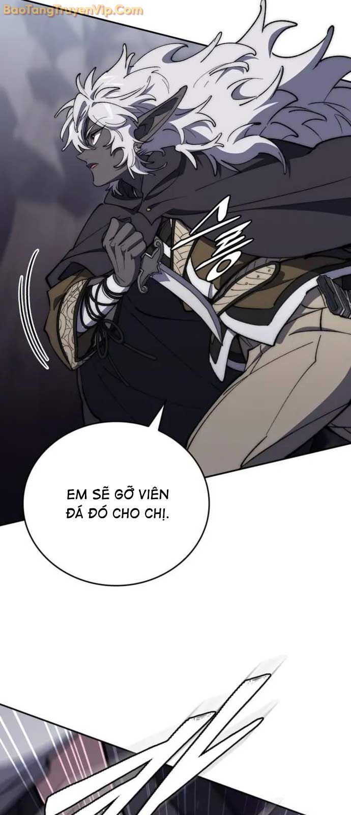 Kẻ Kiến Tạo Hầm Ngục - Chapter 30