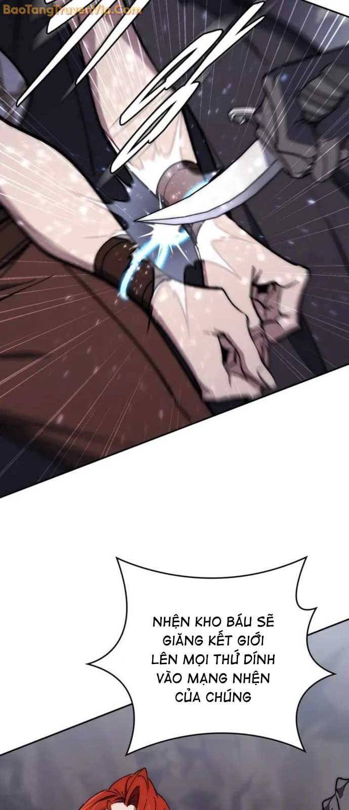 Kẻ Kiến Tạo Hầm Ngục - Chapter 30