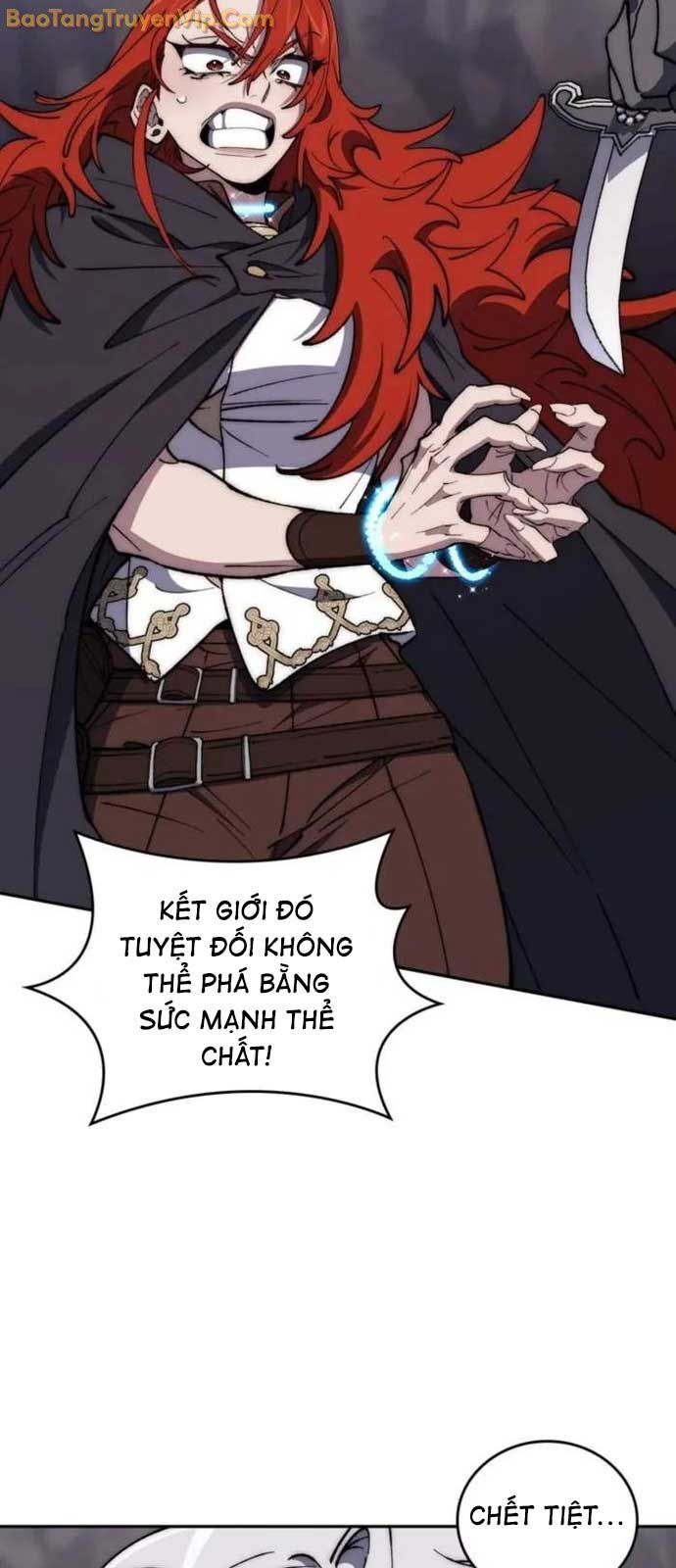 Kẻ Kiến Tạo Hầm Ngục - Chapter 30
