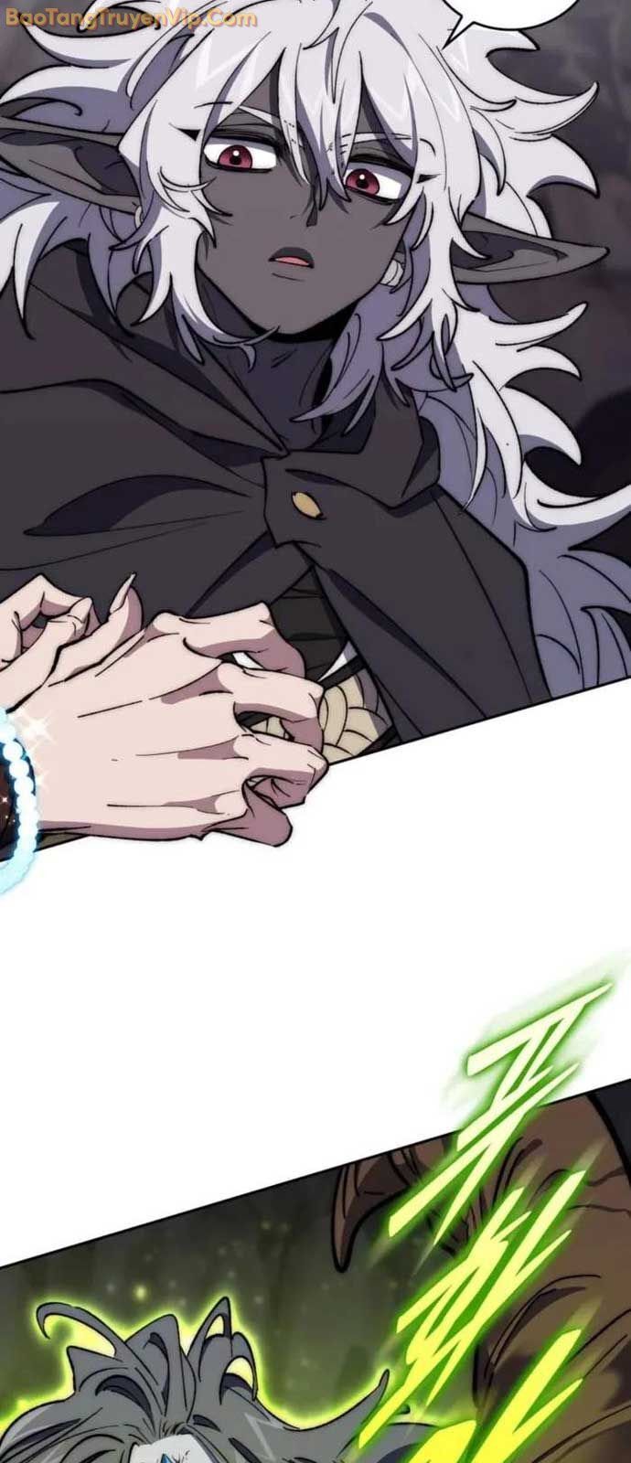 Kẻ Kiến Tạo Hầm Ngục - Chapter 30