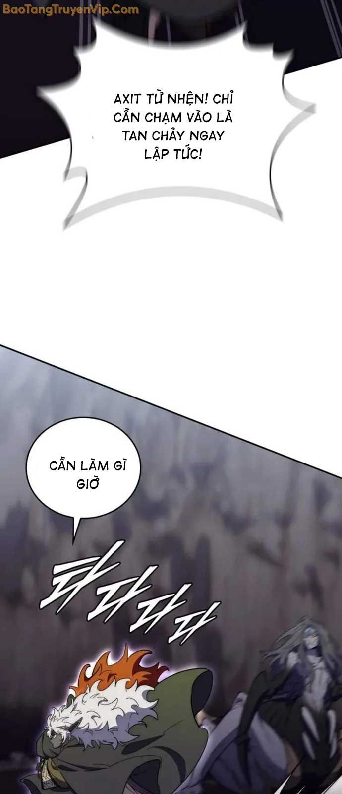 Kẻ Kiến Tạo Hầm Ngục - Chapter 30