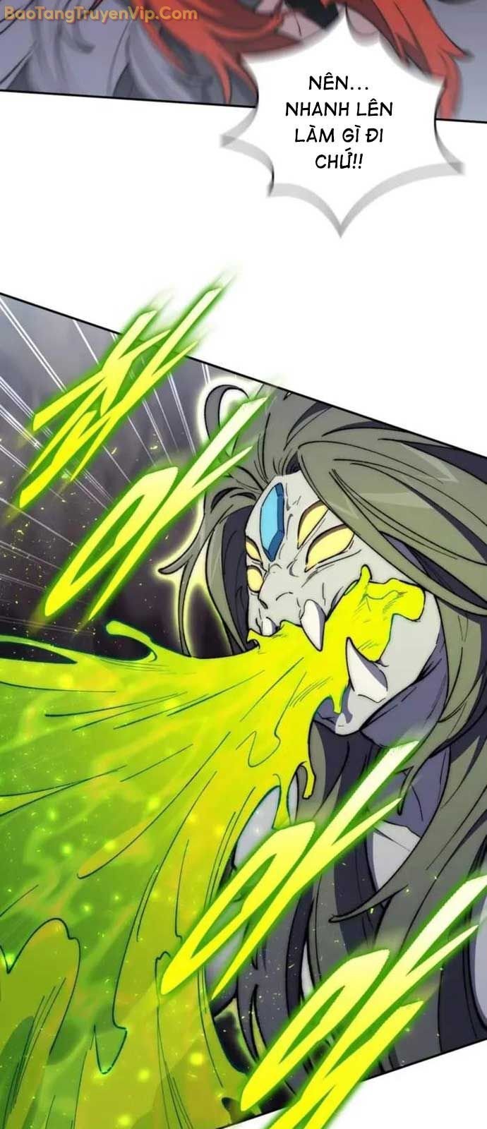 Kẻ Kiến Tạo Hầm Ngục - Chapter 30