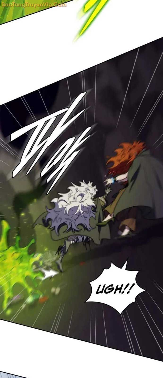 Kẻ Kiến Tạo Hầm Ngục - Chapter 30