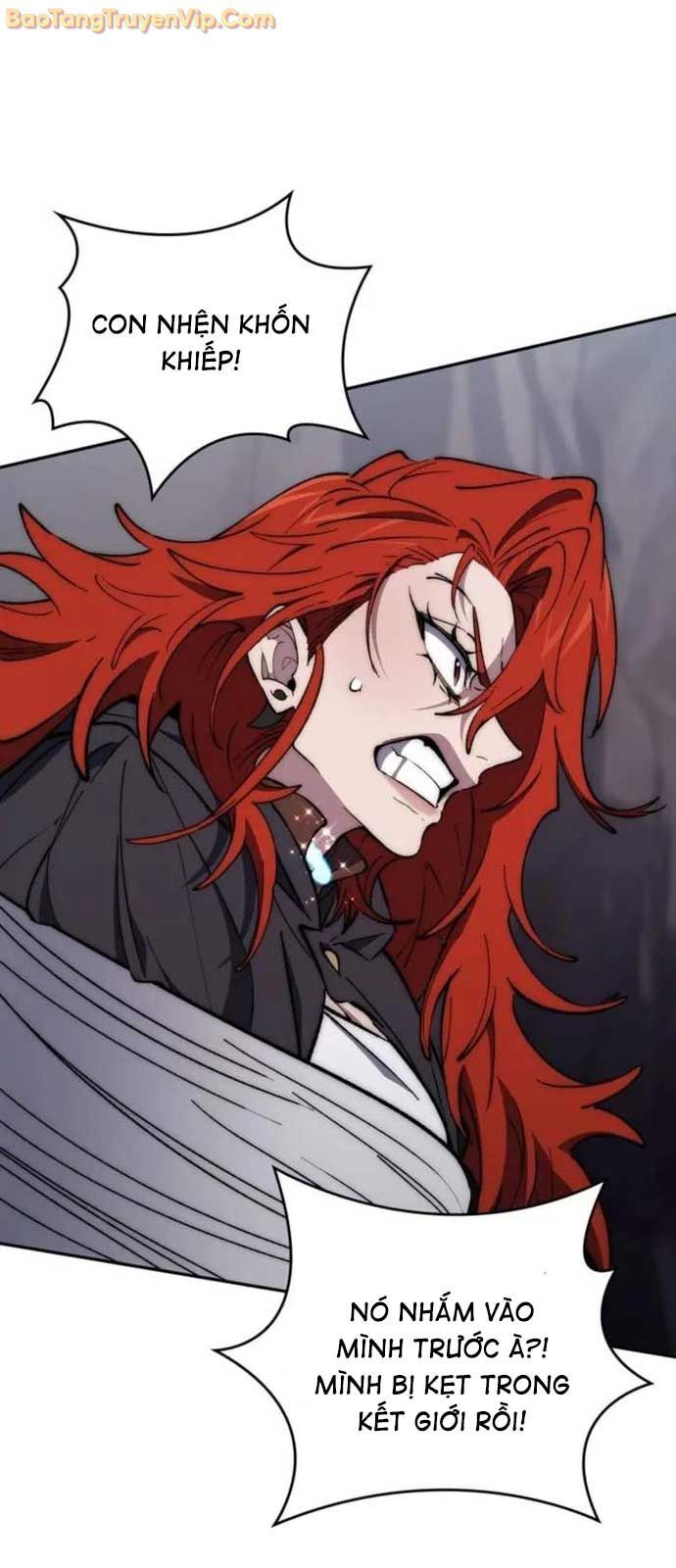 Kẻ Kiến Tạo Hầm Ngục - Chapter 30