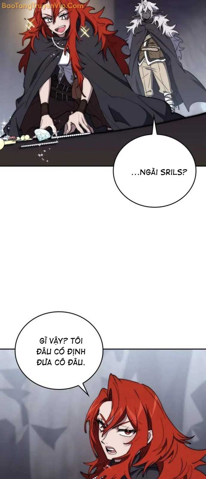 Kẻ Kiến Tạo Hầm Ngục - Chapter 30
