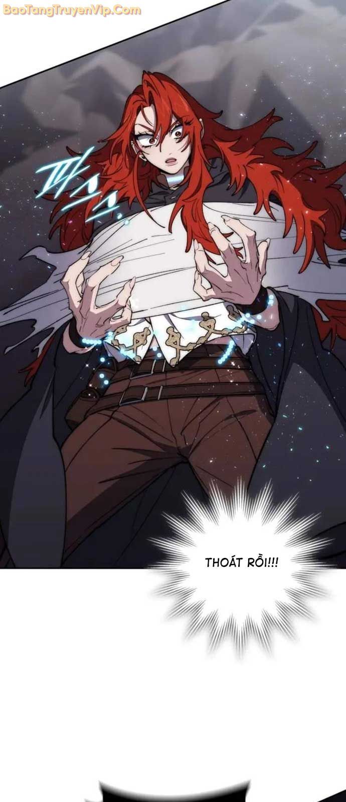 Kẻ Kiến Tạo Hầm Ngục - Chapter 30