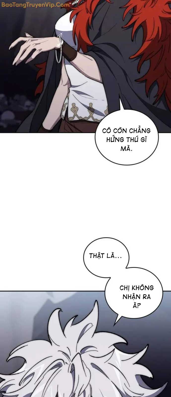 Kẻ Kiến Tạo Hầm Ngục - Chapter 30