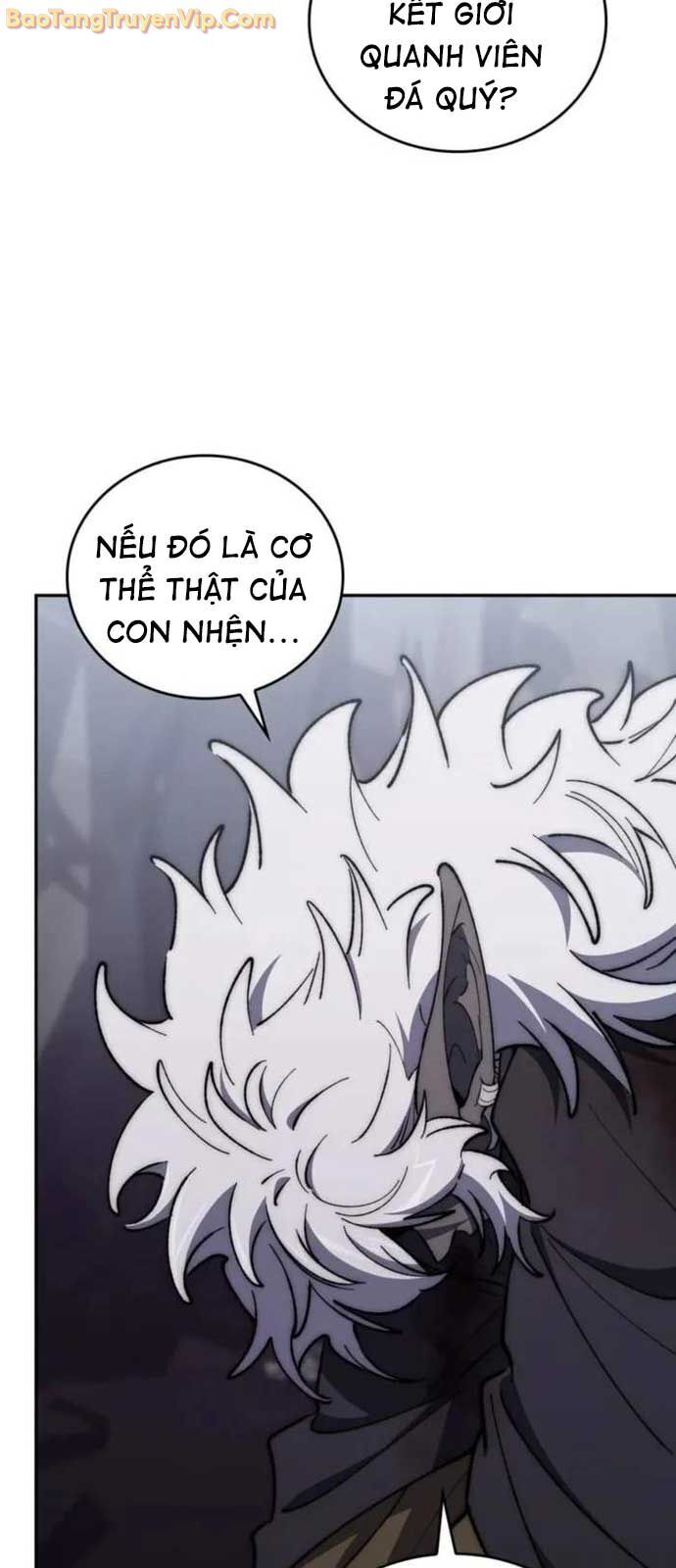Kẻ Kiến Tạo Hầm Ngục - Chapter 30