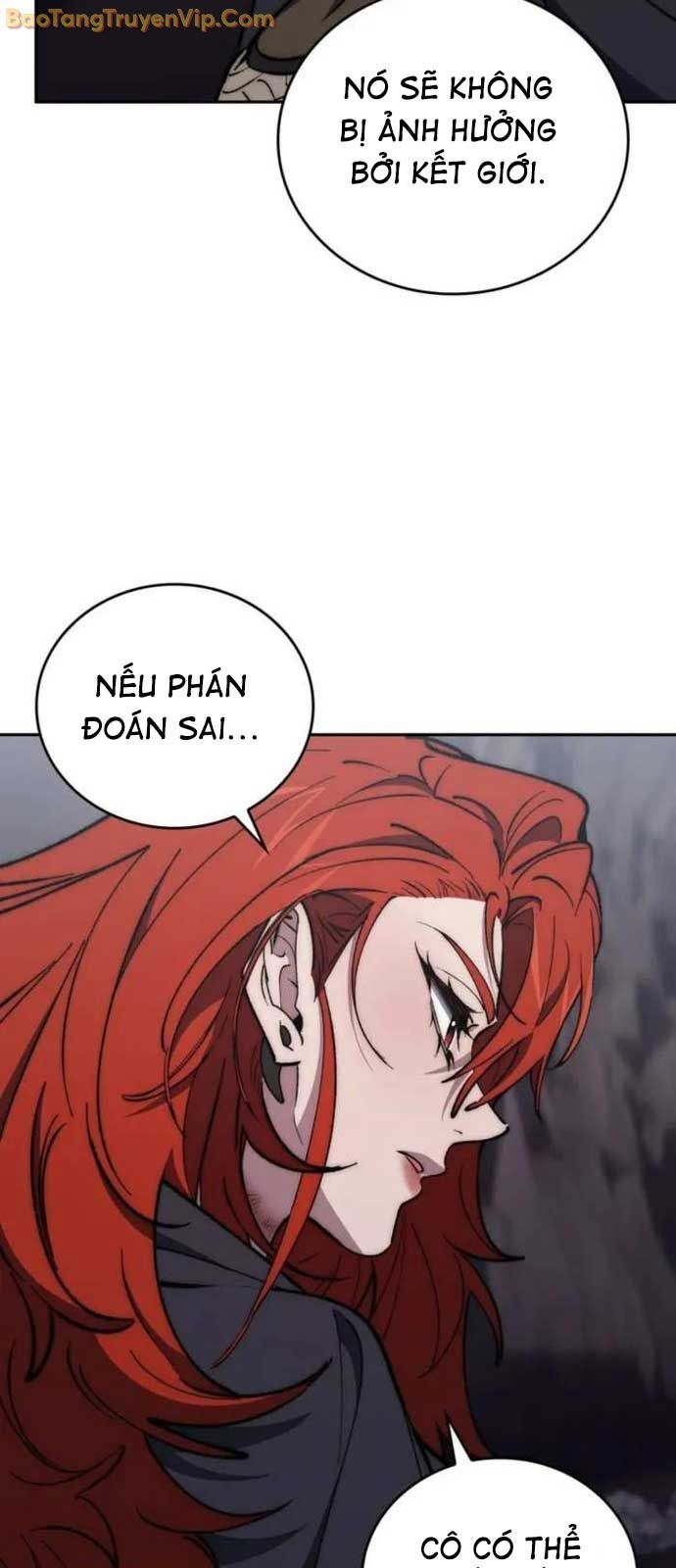 Kẻ Kiến Tạo Hầm Ngục - Chapter 30