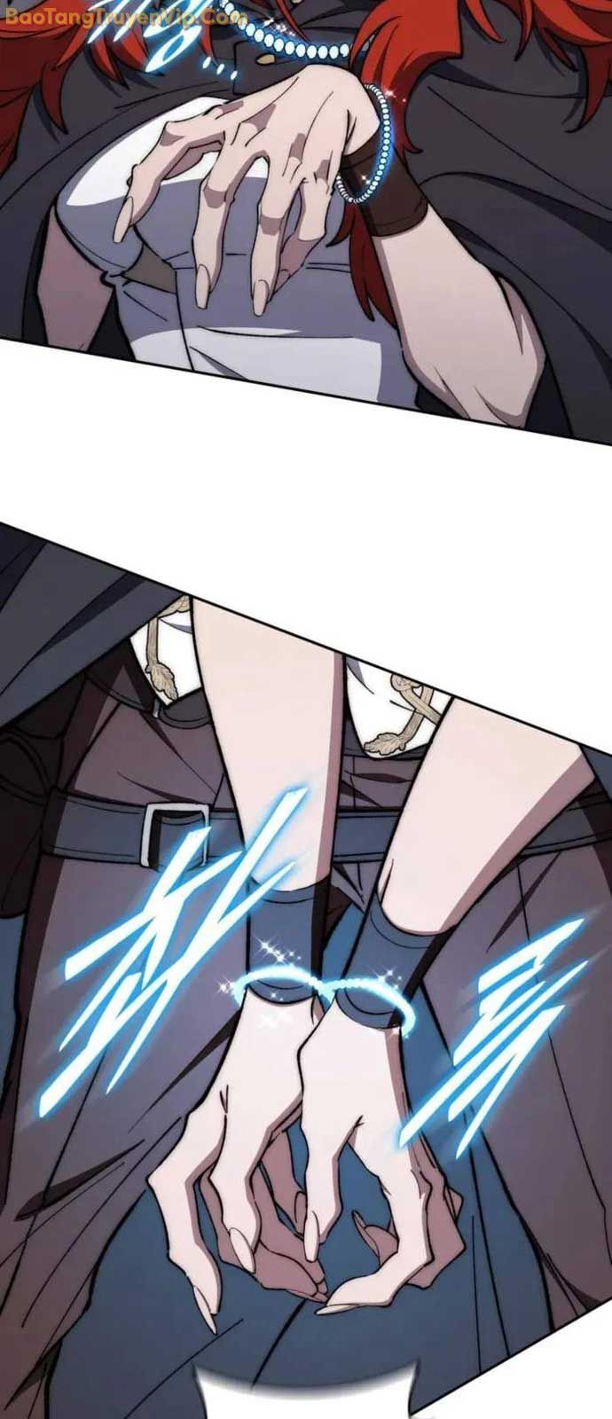 Kẻ Kiến Tạo Hầm Ngục - Chapter 30