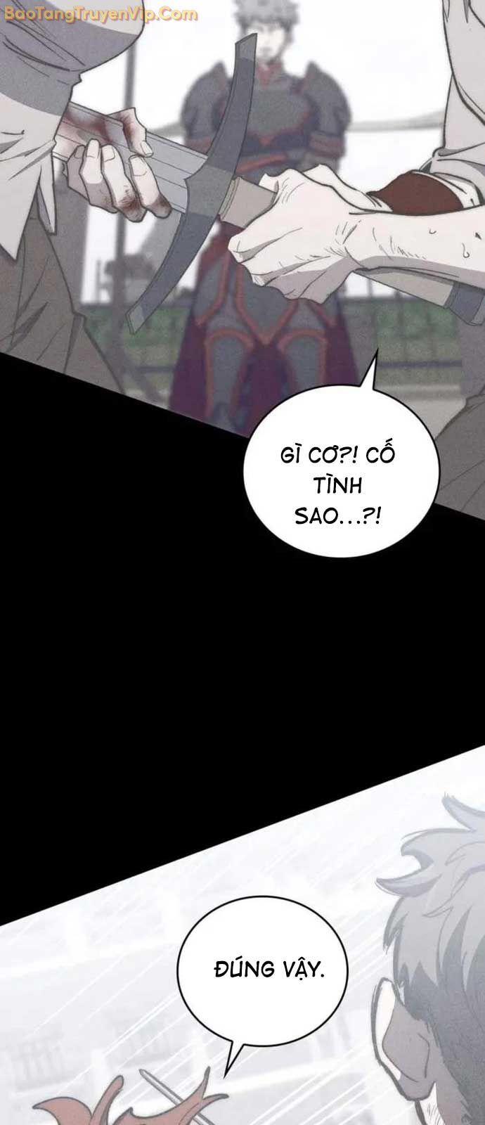 Kẻ Kiến Tạo Hầm Ngục - Chapter 30