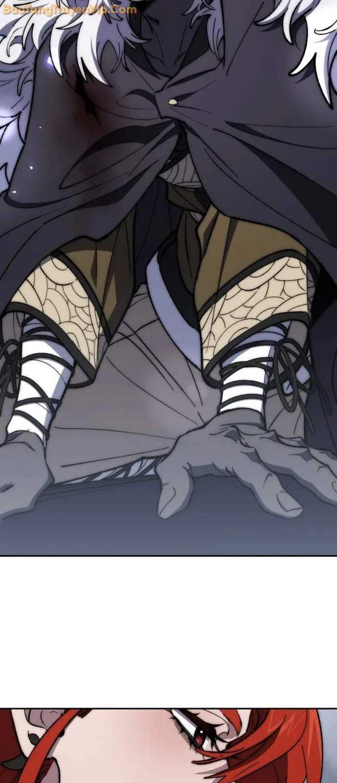Kẻ Kiến Tạo Hầm Ngục - Chapter 30