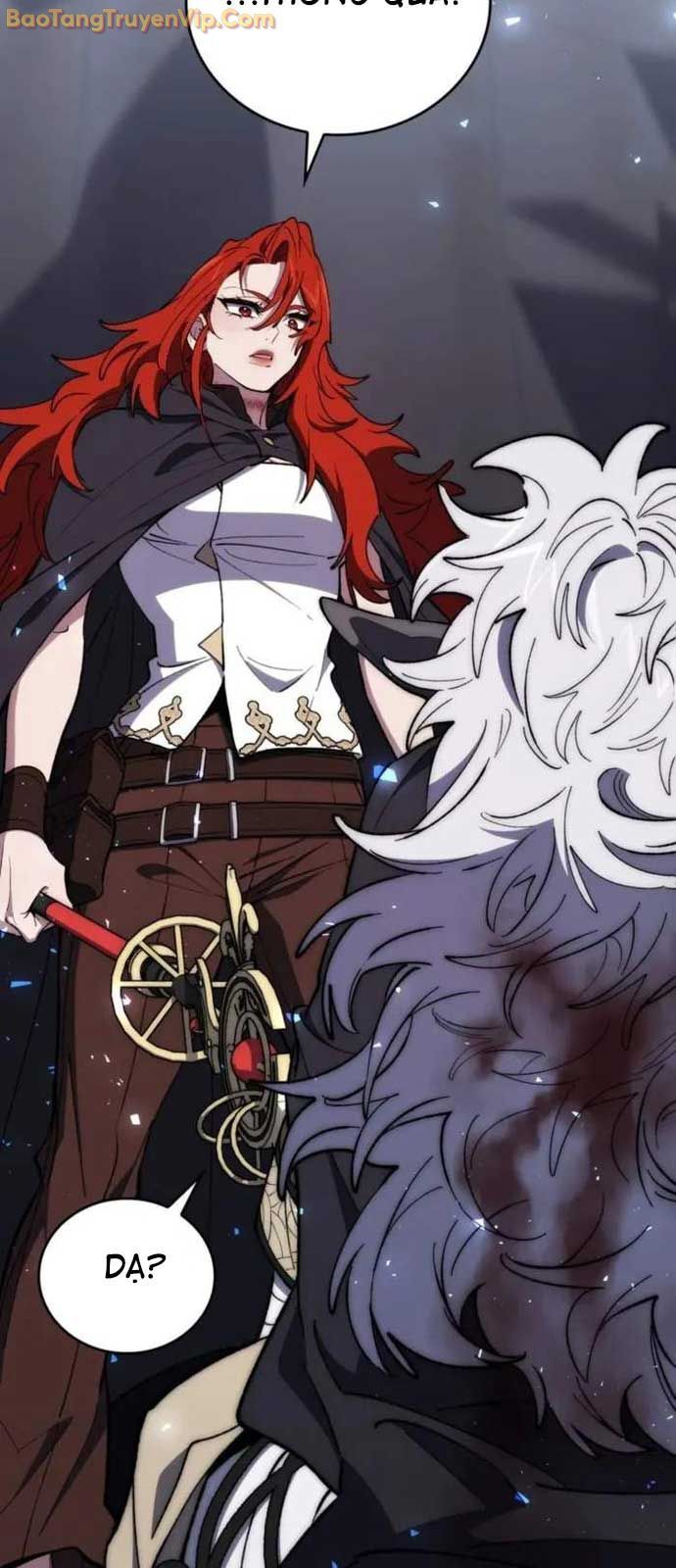 Kẻ Kiến Tạo Hầm Ngục - Chapter 30