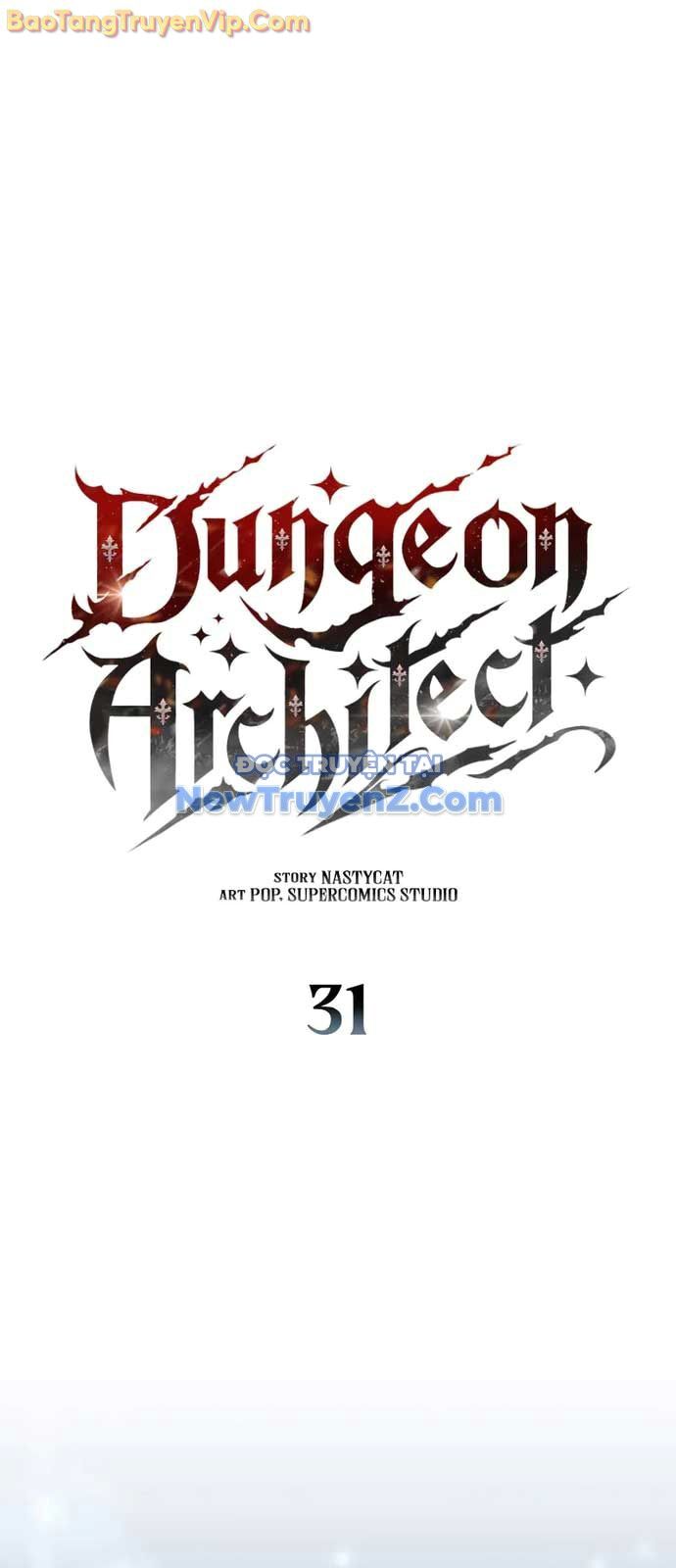 Kẻ Kiến Tạo Hầm Ngục - Chapter 31