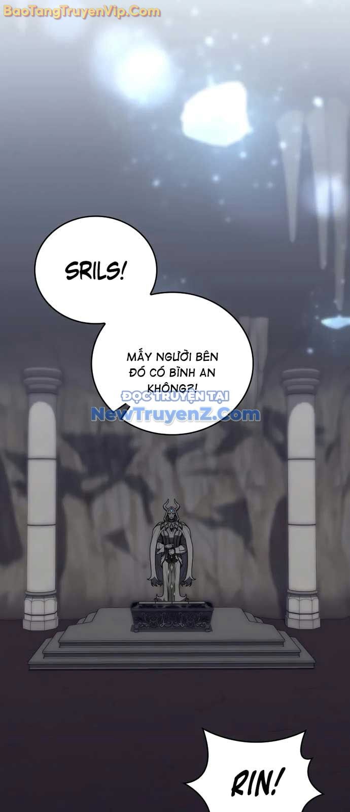 Kẻ Kiến Tạo Hầm Ngục - Chapter 31