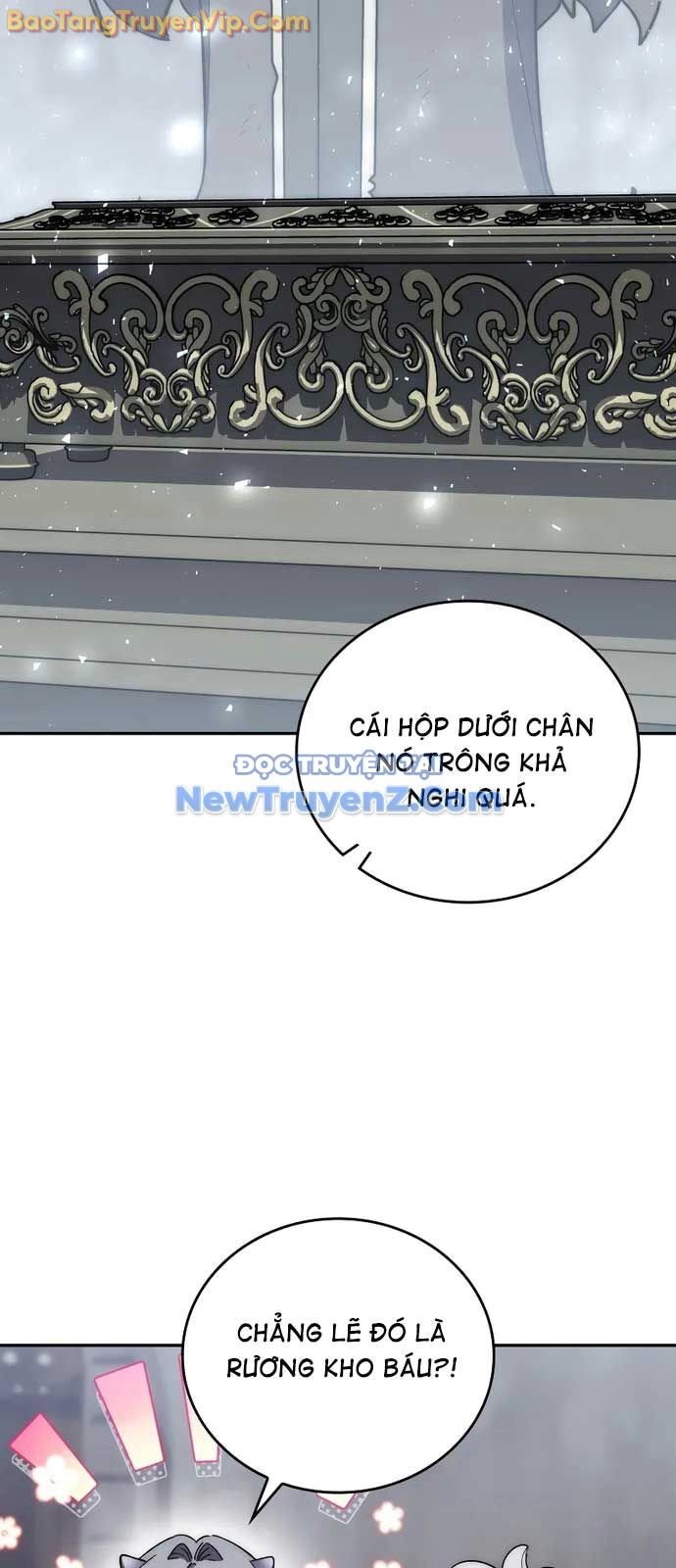 Kẻ Kiến Tạo Hầm Ngục - Chapter 31