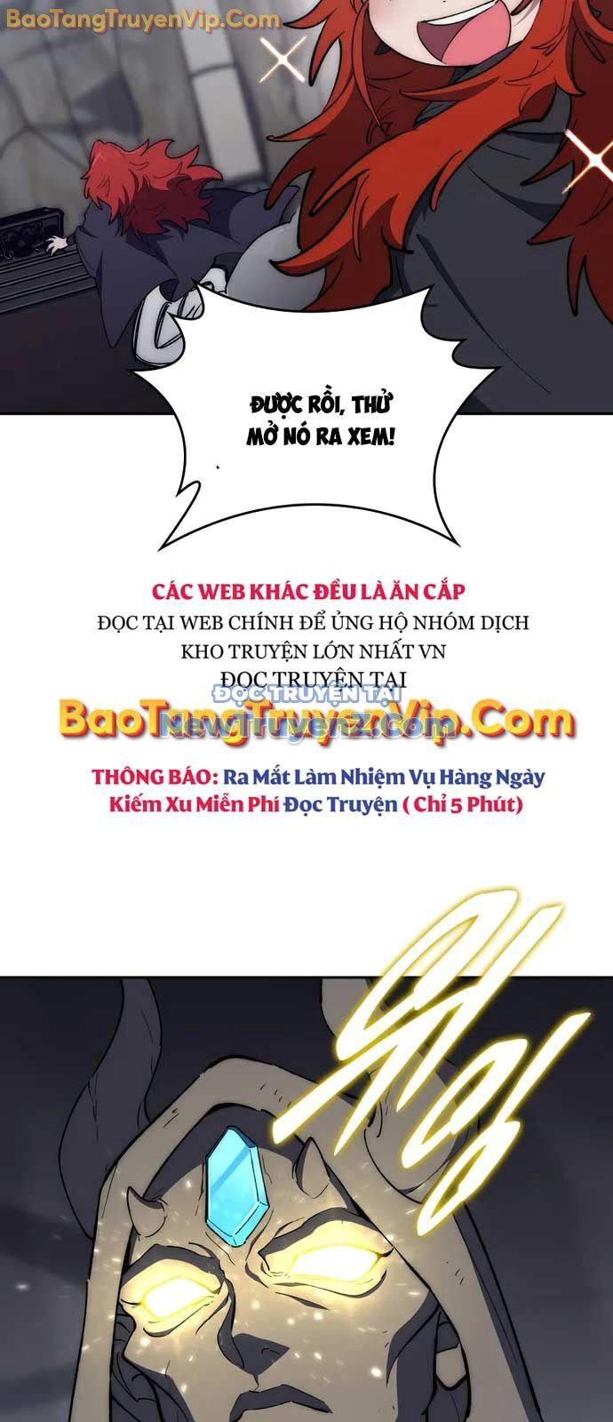 Kẻ Kiến Tạo Hầm Ngục - Chapter 31