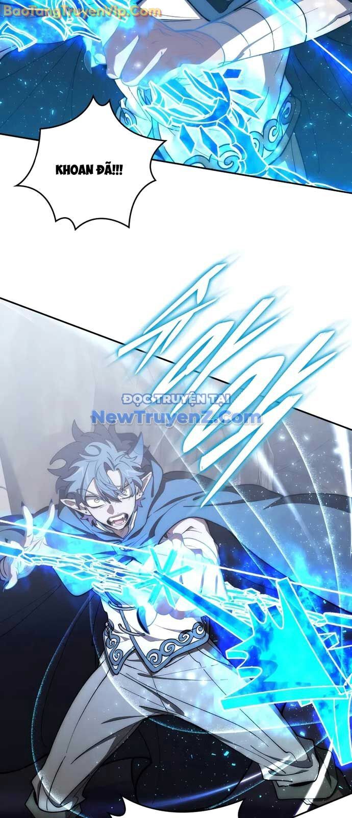 Kẻ Kiến Tạo Hầm Ngục - Chapter 31