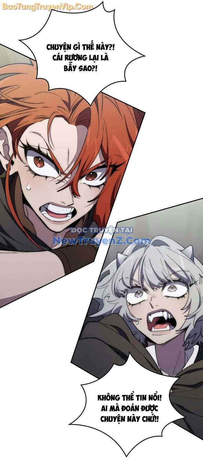 Kẻ Kiến Tạo Hầm Ngục - Chapter 31