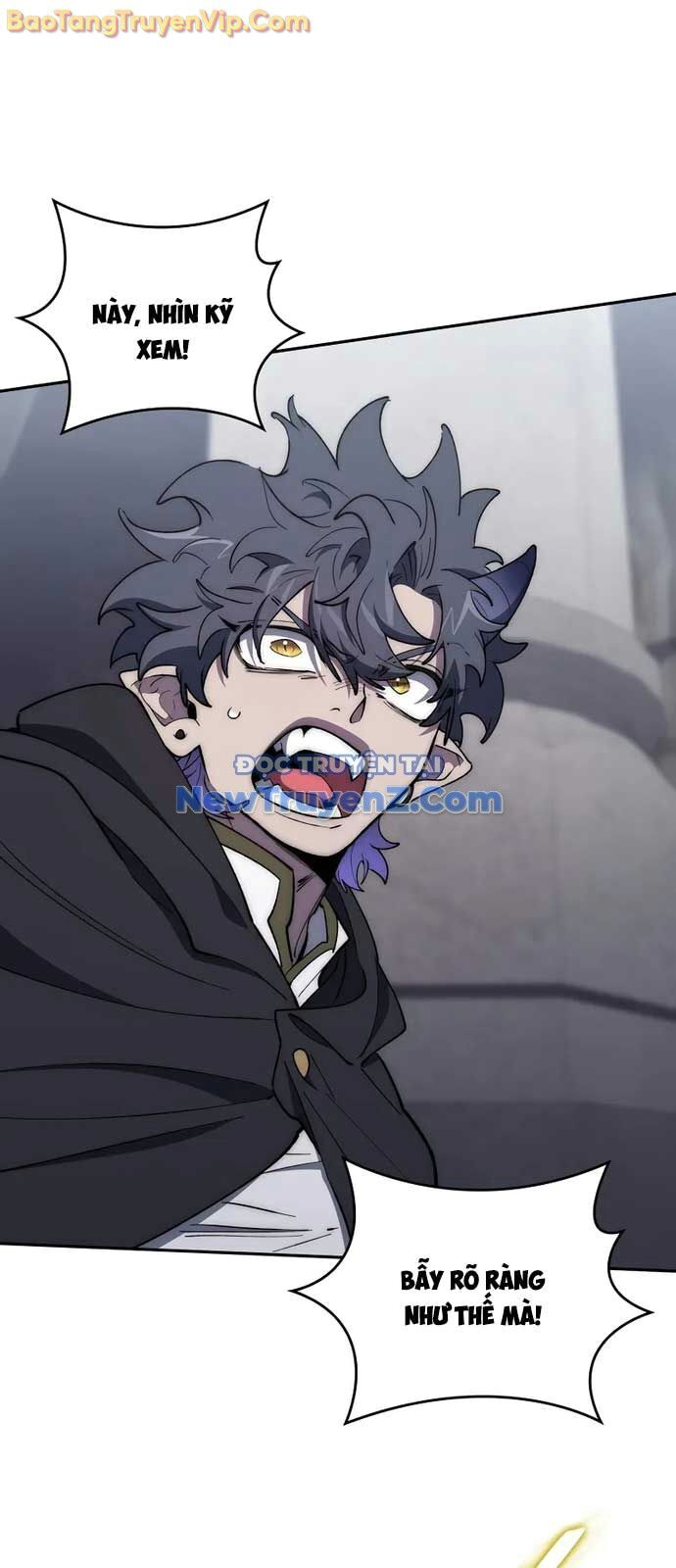 Kẻ Kiến Tạo Hầm Ngục - Chapter 31