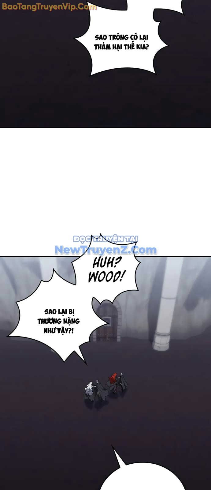 Kẻ Kiến Tạo Hầm Ngục - Chapter 31