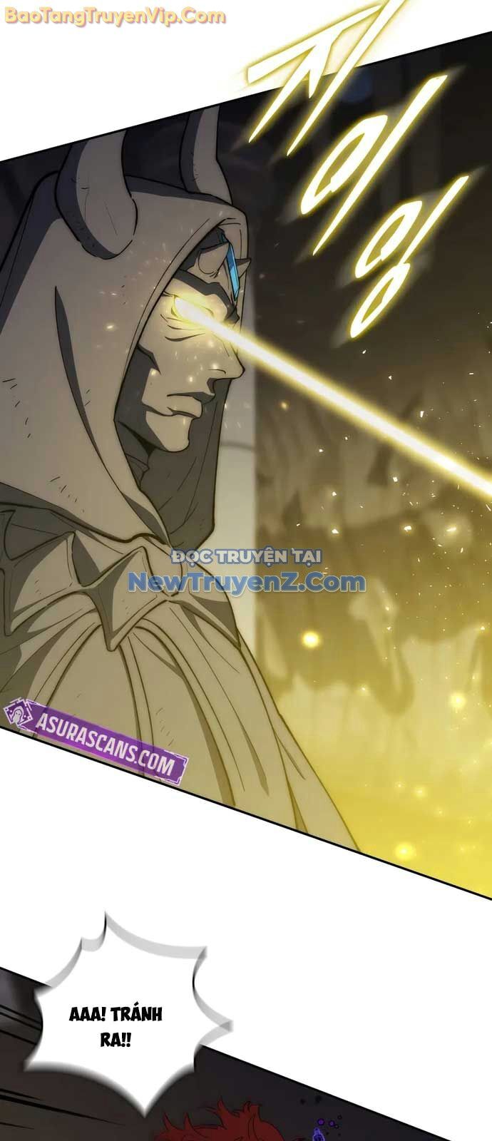 Kẻ Kiến Tạo Hầm Ngục - Chapter 31