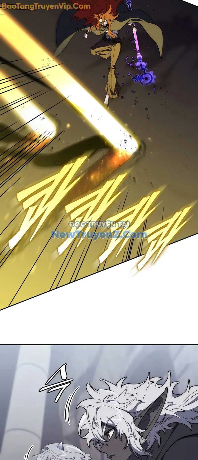 Kẻ Kiến Tạo Hầm Ngục - Chapter 31